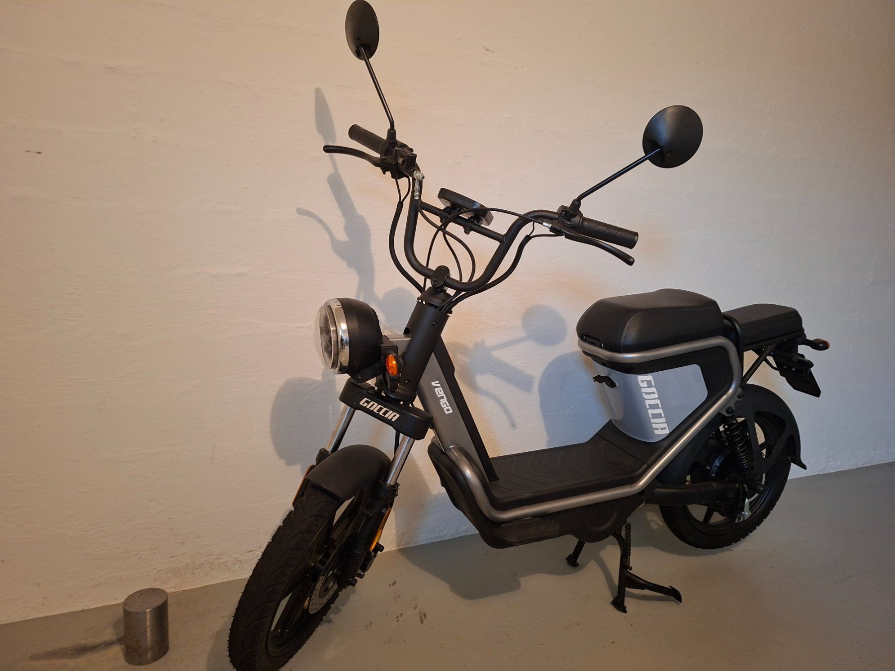 Altro: Vengo Kleinmotorrad – Usato da Männedorf venduto da monica.leutner