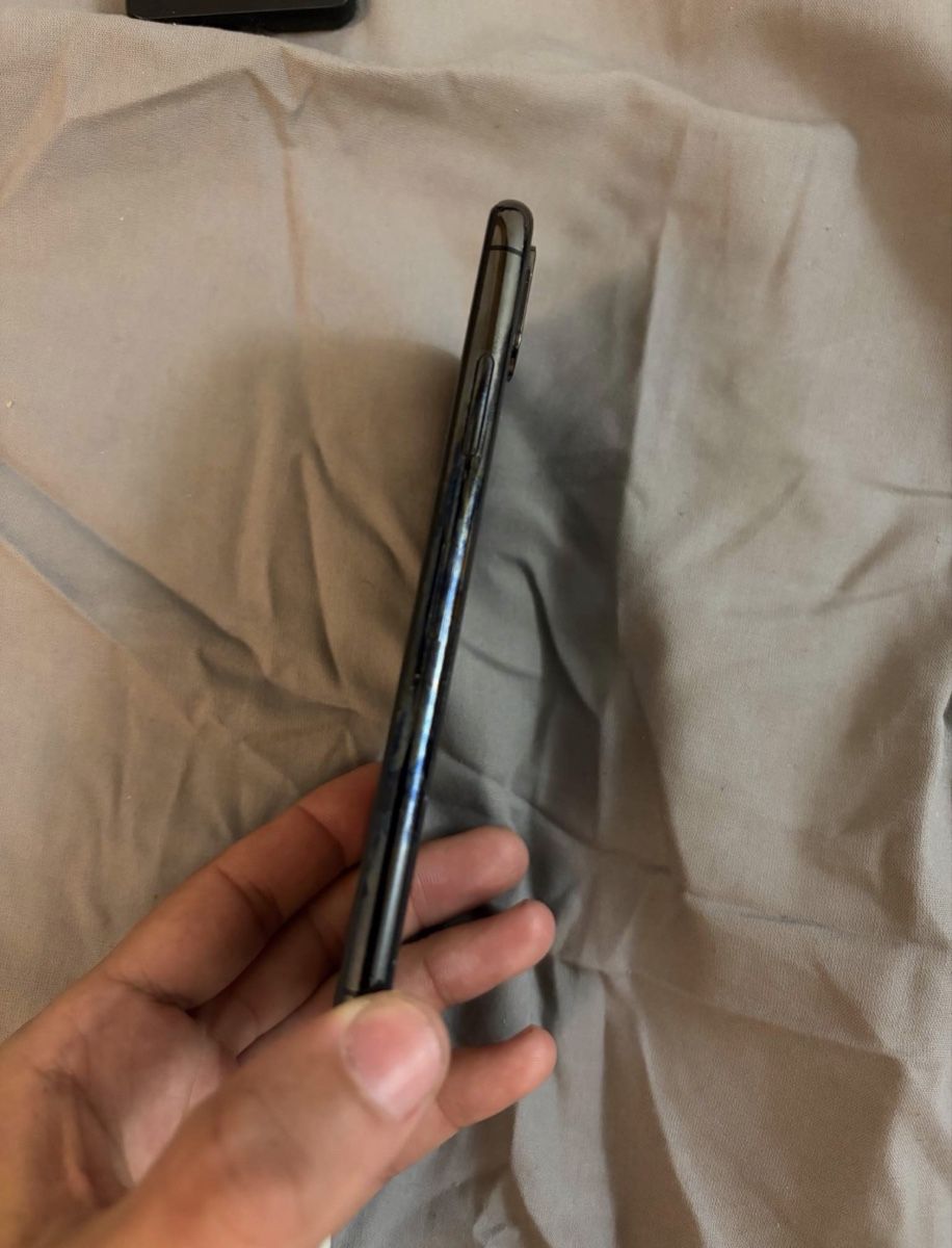 Apple Telefoni cellulari / Smartphones: Iphone X – Usato da Zürich venduto da kev_mmr6 3