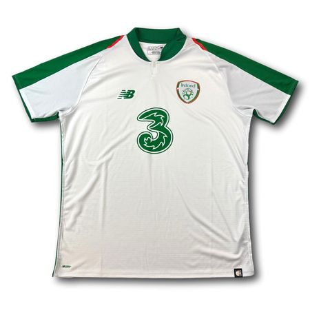 Irland - 2018-19 - Auswärts - XL - New Balance