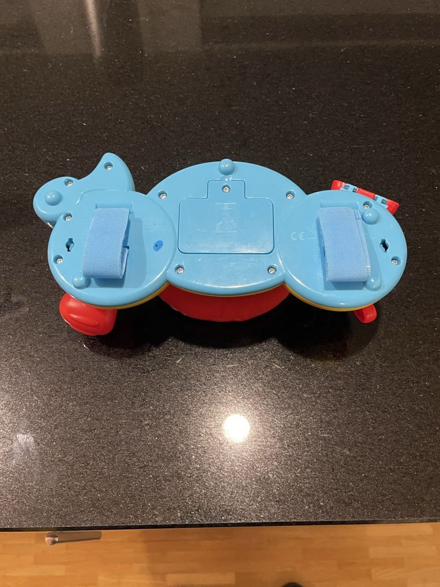 Giocattoli: Set giochi musicali bambini – Usato da Sennhof venduto da gio_79cw 4