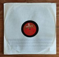 Max Lichtegg-Wein, Weib und Gesang / Lagunen, Schellack 12"