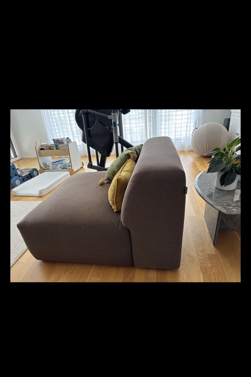 MYCS Sofas: Modular Sofa Sessel von MYCS – Gebraucht aus Zürich von cha_kgz2 1