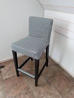 Ikea Barhocker Henriksdal
