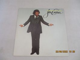 Joe Cocker – Luxury You Can Afford