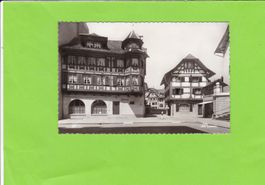 Alt Luzern