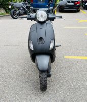 vespa lx 125