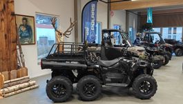 Polaris Sportsman 570 6 ×6