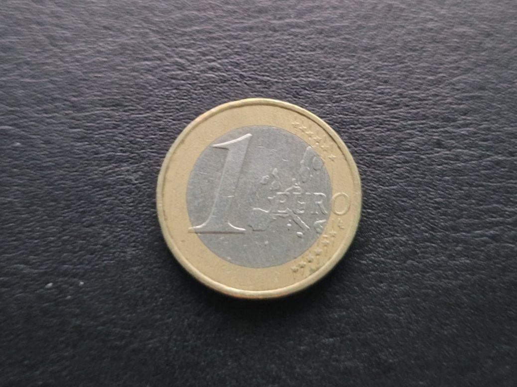Tutti le monete: 1 EURO Griechenland - 2004 – Usato da Baar venduto da rjfhz90 1