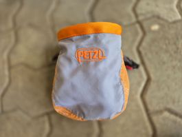 Calk bag / Magnesium Beutel, PETZL