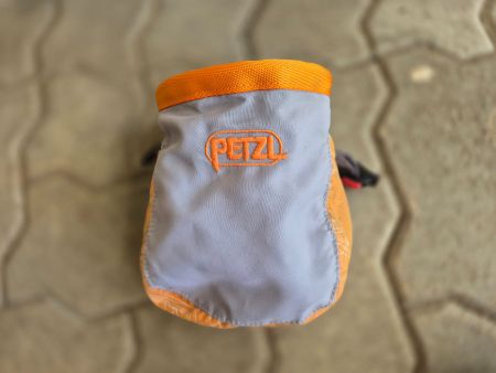 Calk bag / Magnesium Beutel, PETZL
