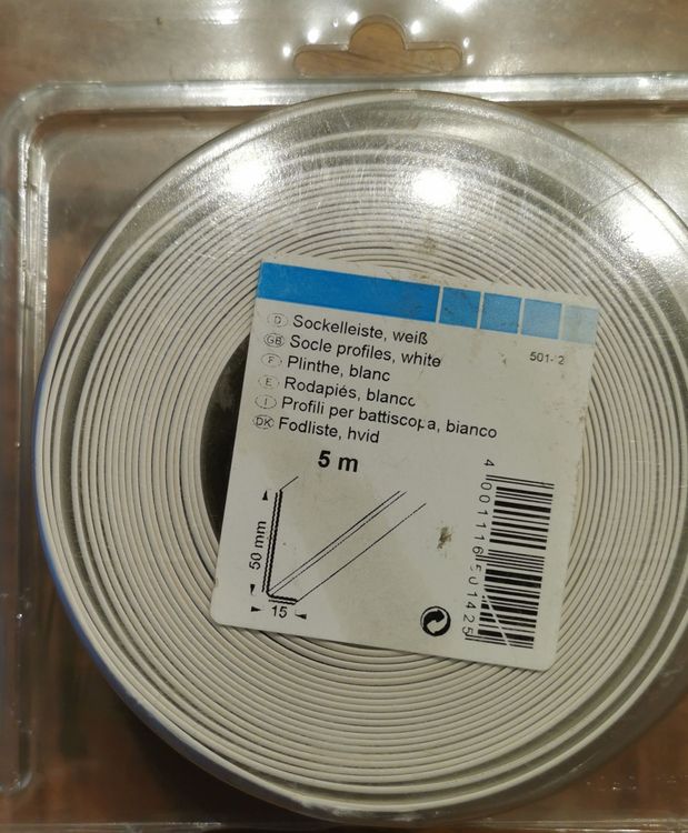 Produktbild von DFDPAXL H62 Messingdraht – 5 M Spule, Durchmesser 2,8 Mm, Für Heimwerker- & Industrieprojekte, Gute Leitfähigkeit