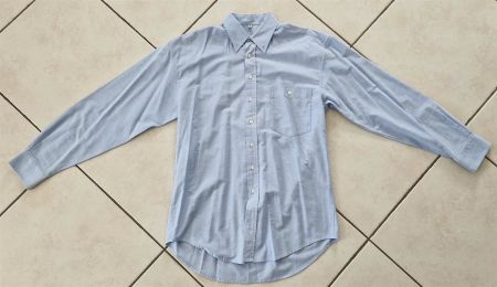 ***** 3x Hemden - T 40 (M)