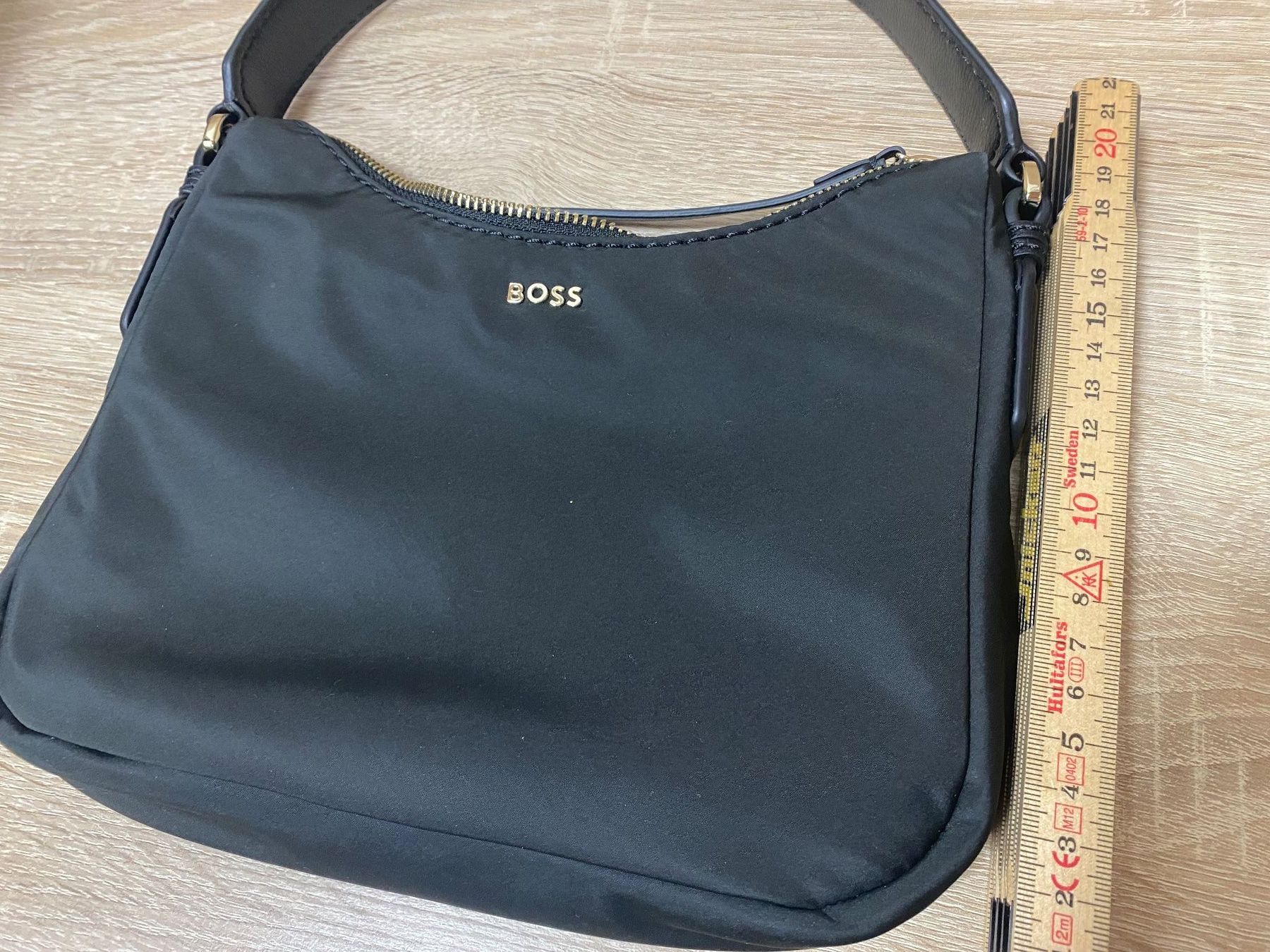 Hugo Boss Taschen für Damen: Handtasche BOSS – Gebraucht aus Bösingen von Trigusik 6