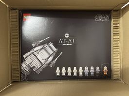 LEGO Star Wars 75313 