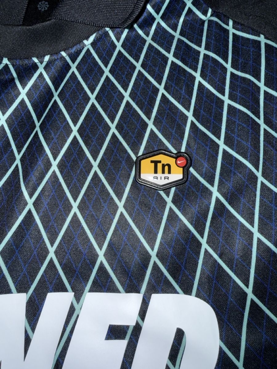 Nike T-shirt: Nike TN air  – Nuovo (secondo la descrizione) da Bern venduto da Nomwc6 1