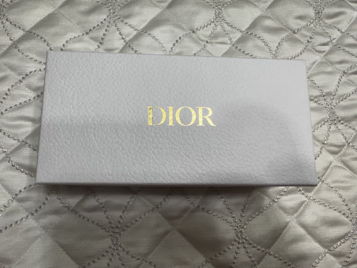 Dior Occhiali & Lenti: Original Dior Sonnenbrille, schwarz – Nuovo e nell'imballaggio originale da Birmenstorf AG venduto da aon_2hr9 6