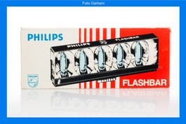 Philips Flashbar for Polaroid Cameras