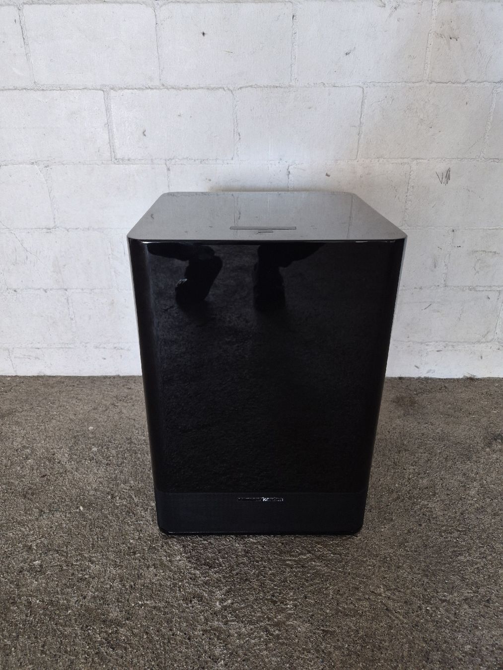 Casse acustiche: Harman Kardon Subwoofer SUB-TS11 – Usato da Berikon venduto da Solo54