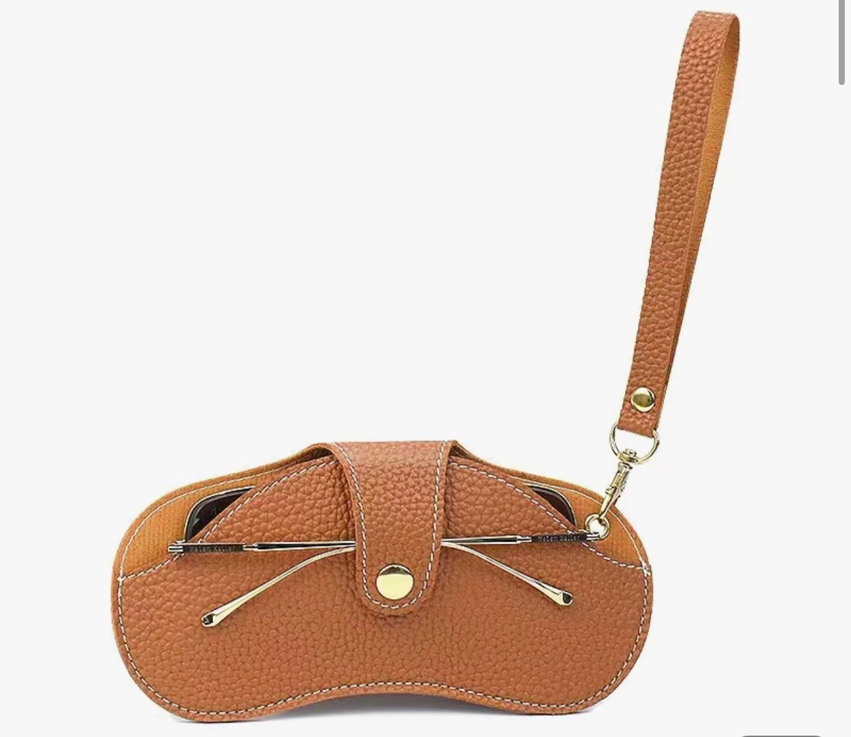 Altro in  Abbigliamento & Accessori: Brillenetui – Usato da Buchberg venduto da Delmonte