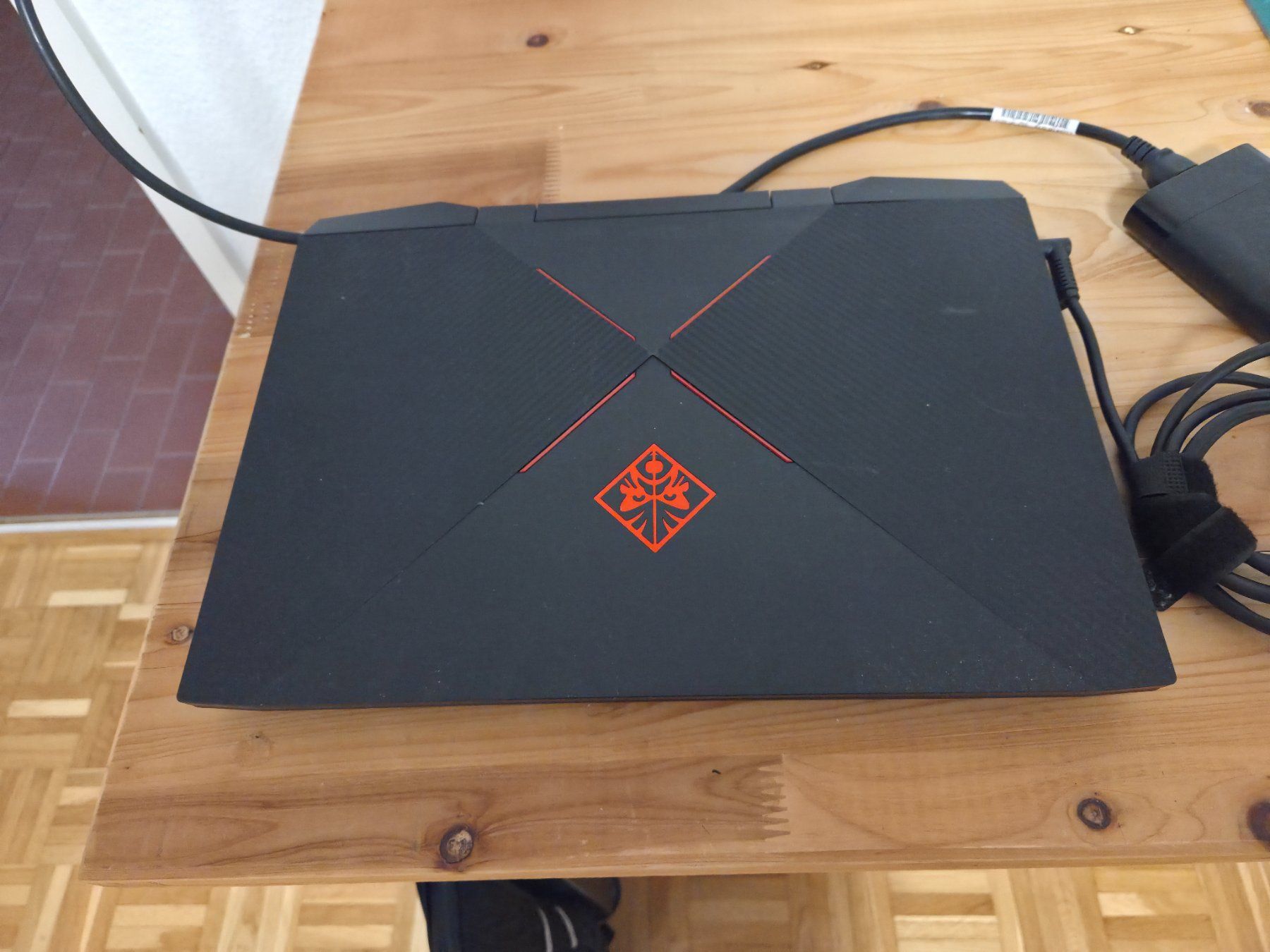 Hewlett Packard Notebook: HP Omen Gaming Laptop – Usato da Oberrieden venduto da dav_zy2q 2