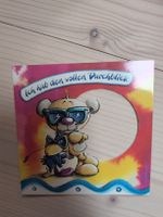 Diddl Magazin Stanzkarte Nr.3