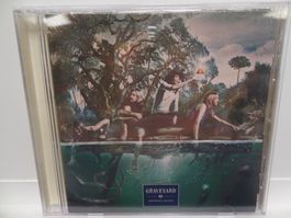 Graveyard - Hisingen Blues - CD