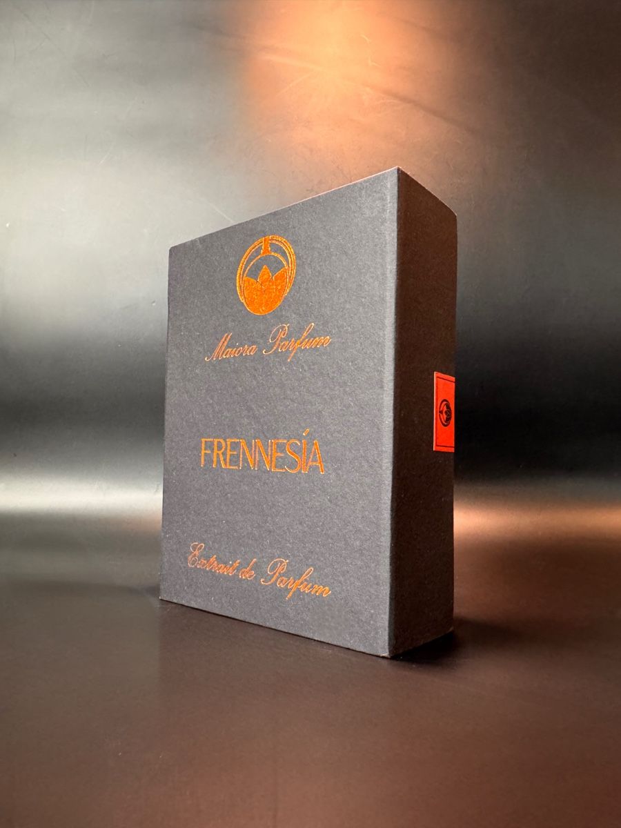Profumi & Eau de Toilette: Maiora Parfum | Frennesia – Nuovo e nell'imballaggio originale da Cham venduto da van_x2kn 2