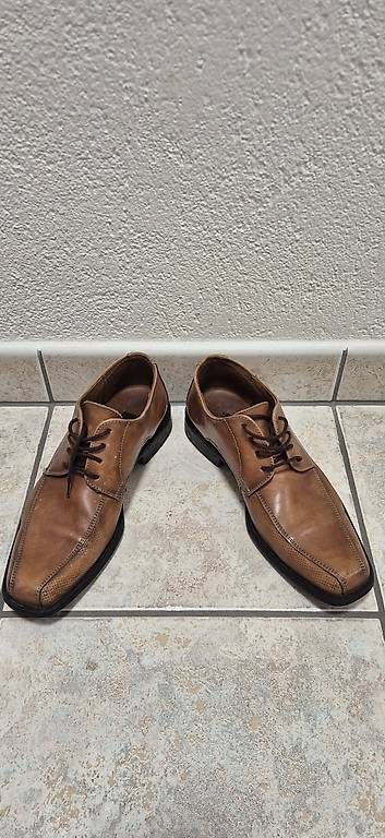 Herrenschuhe: Business Schuh von Lloyd Gr 39 – Gebraucht aus Horw von Row707