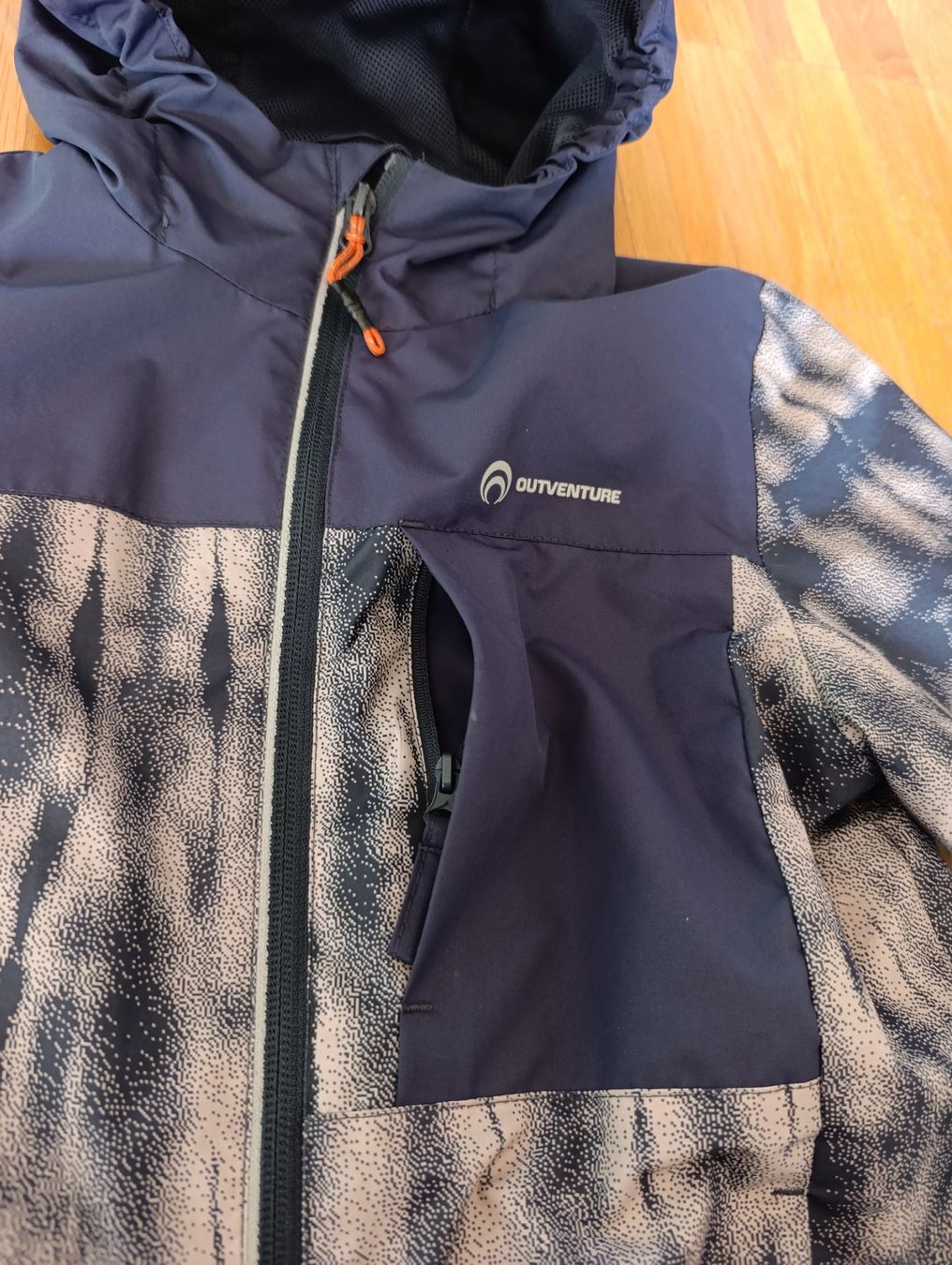 Giacche & Cappotti: Regenjacke Kinder, Gr. 134-140 – Usato da Zürich venduto da mir_2kjl 5