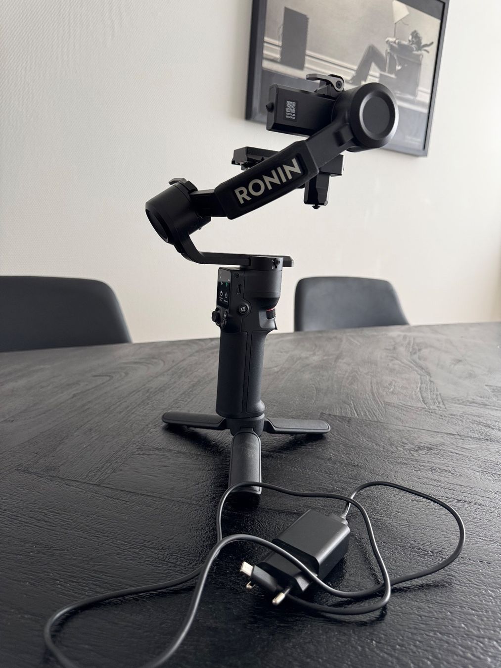 Sonstiges Zubehör: DJI RS 3 Gimbal Stabilizer - Neuwertig – Gebraucht aus Glattpark(Opfikon) von Fay2150 4