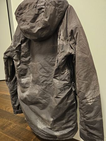 Burton Jacke