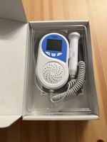 Pulox Sonotrax B Fetal Doppler