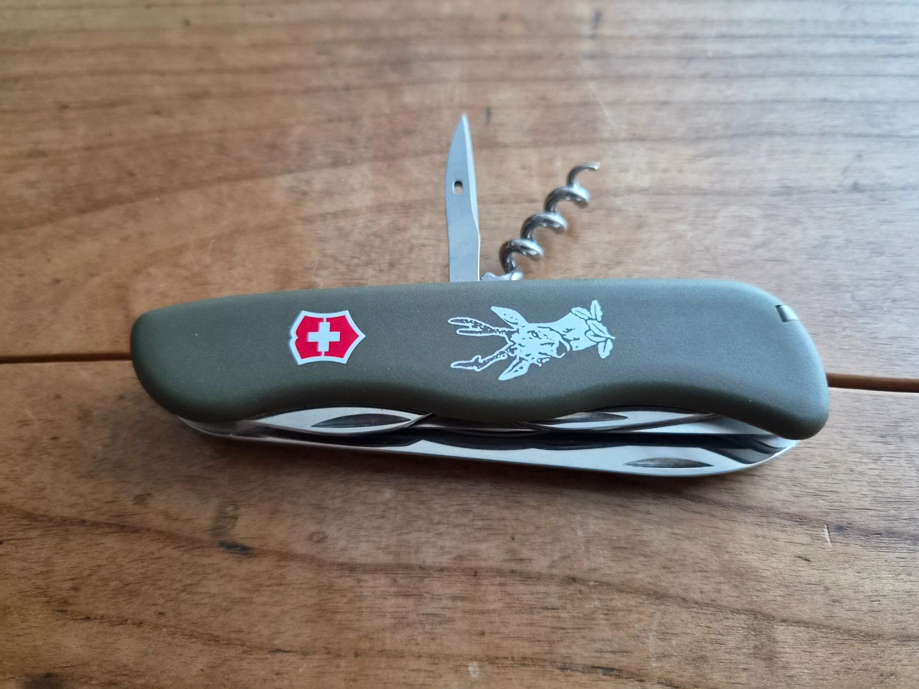 Coltelli tascabile: Taschenmesser - Victorinonx – Nuovo (secondo la descrizione) da Laupen BE venduto da R11rs 3