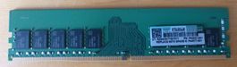 16GB DDR4 3200 ECC RAM Modul