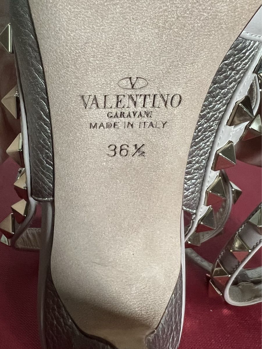 Valentino Scarpe da donna: Valentino Pump – Nuovo e nell'imballaggio originale da Uetikon am See venduto da StellaZH86 2