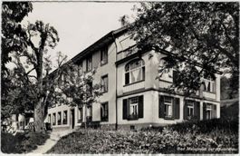BL 43 Bad Maisprach 1951