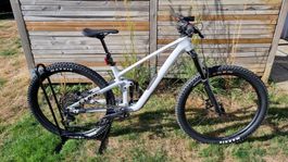 Cube Bike Stereo ONE55 C:62 Race 29