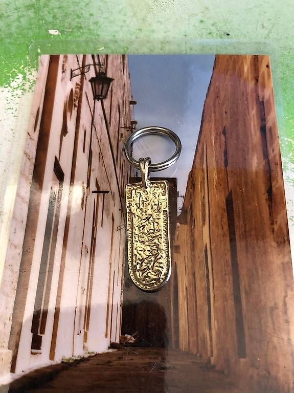 Pendentifs: Jesus-Anhänger – D'occasion à Villnachern par focusride 1