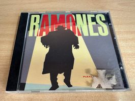 P9 Ramones – Pleasant Dreams