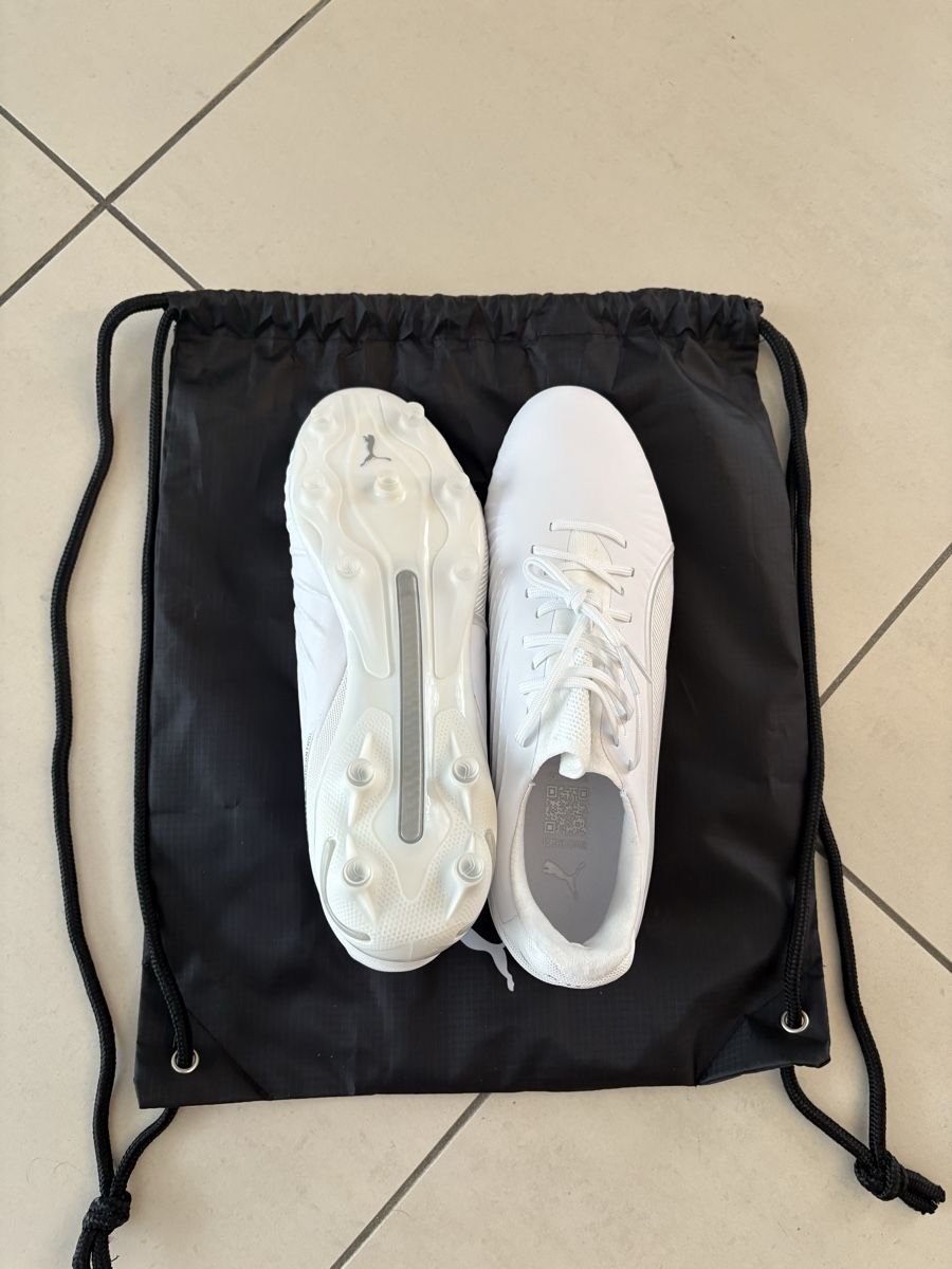 Puma Chaussures hommes: Puma King Elite – Neuf (Voir description) à Domat/Ems par tim_lq6b 1