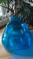 Aufblasbarer Sessel/Inflatable armchair/Poltrona gonfiabile