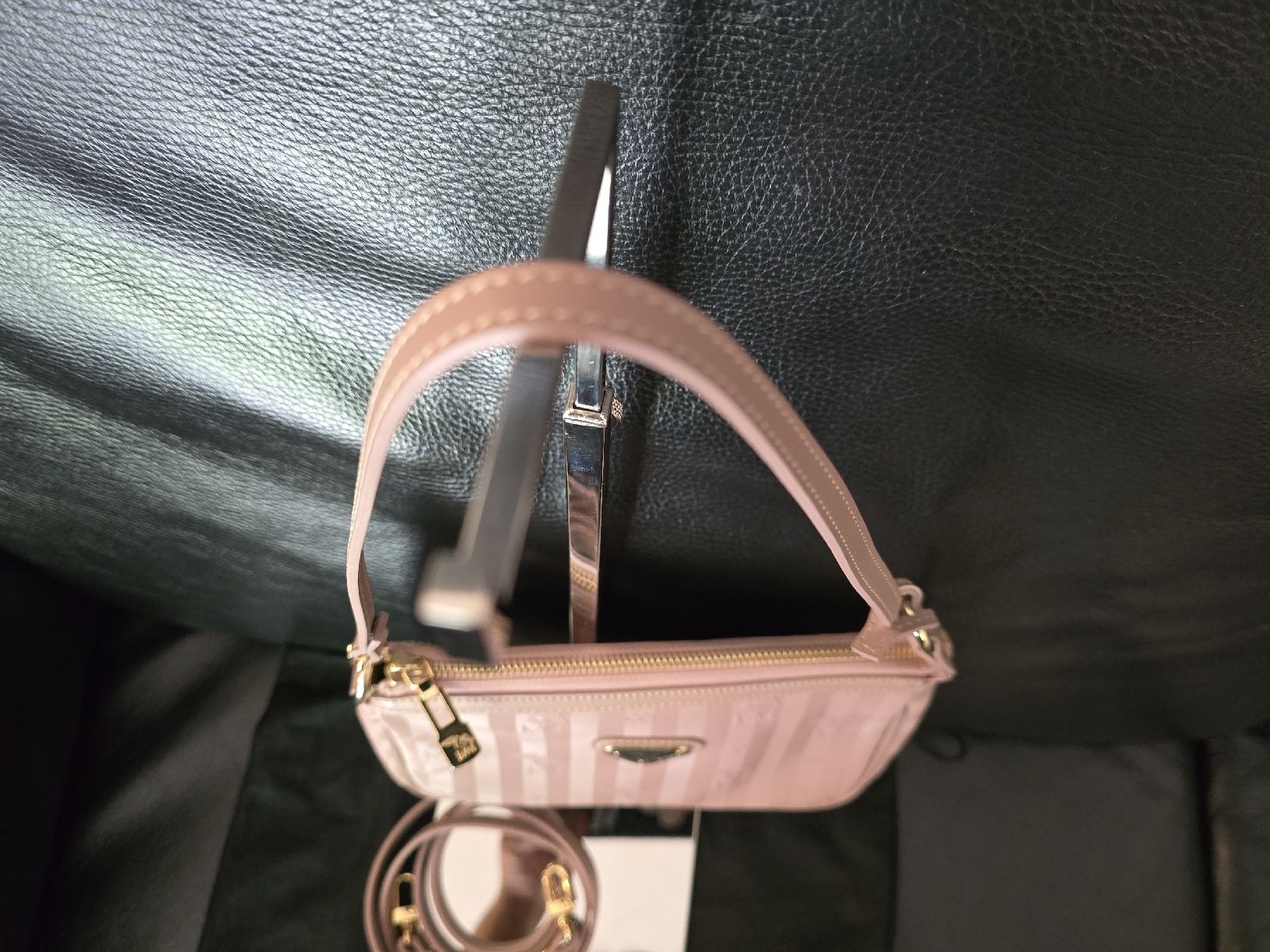 Maison Mollerus Borse da donna: Maison Mollerus Pochette – Usato da Gattikon venduto da lavric_d 5