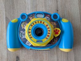 Lexibook Kinderkamera Paw Patrol Kinderfotoapparat