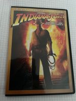 Indiana Jones und das Königreich des Kristallschädels