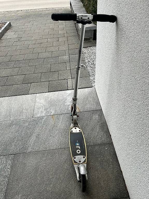 Micro Kickboard: Trottinet – D'occasion à Murten par lle_w5qs
