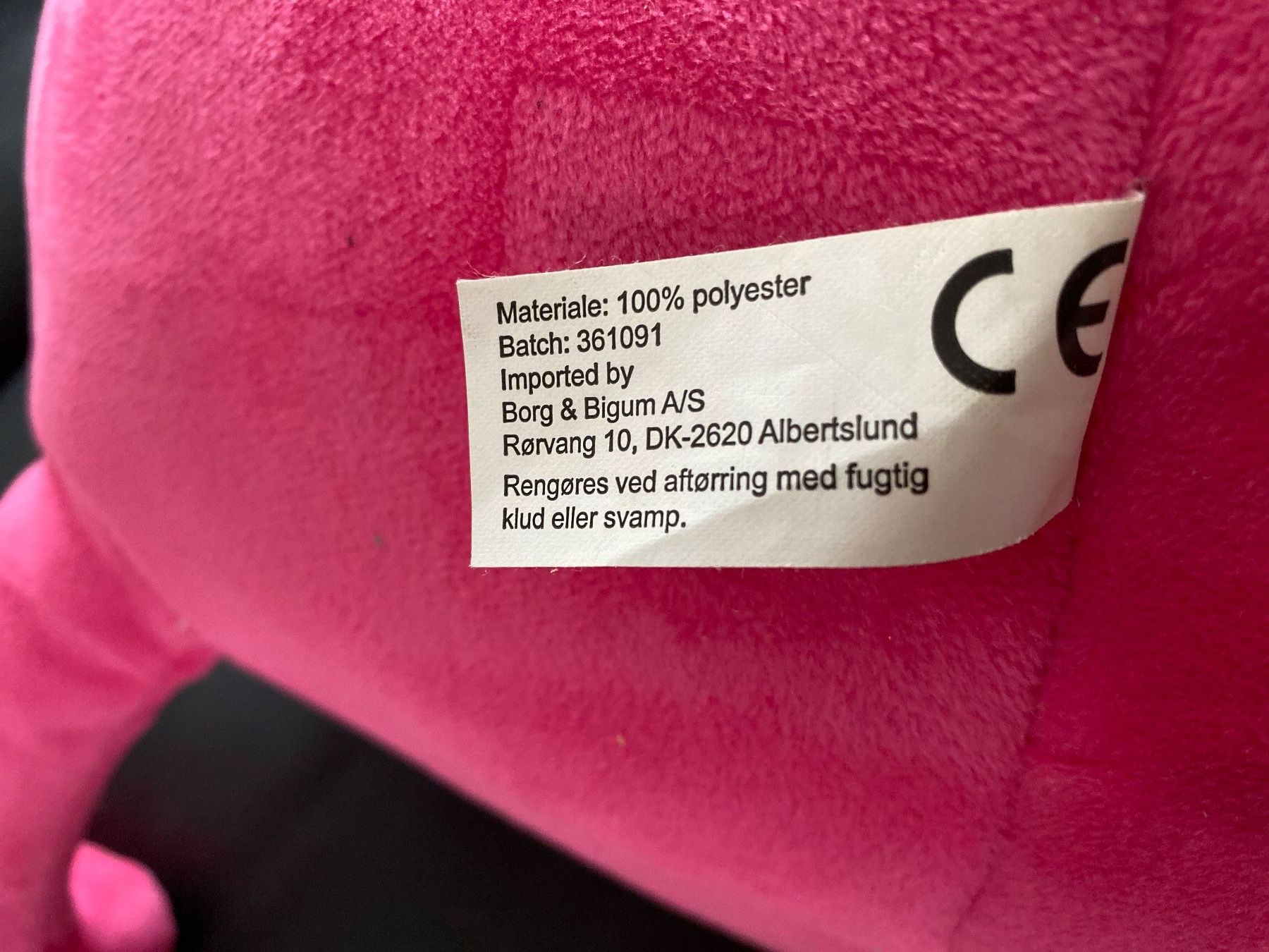 Haribo Giocattoli: Haribo Plüsch Figur – Nuovo (secondo la descrizione) da Malters venduto da Basteln 2