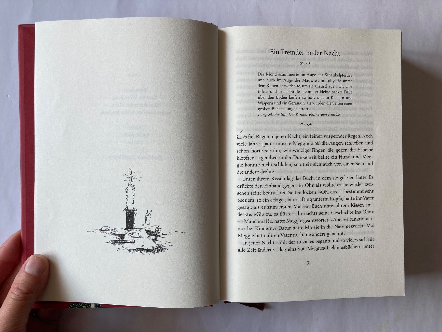 Libri: Tintenherz (von Cornelia Funke) – Nuovo (secondo la descrizione) da Bubendorf venduto da Alpenheidi 7