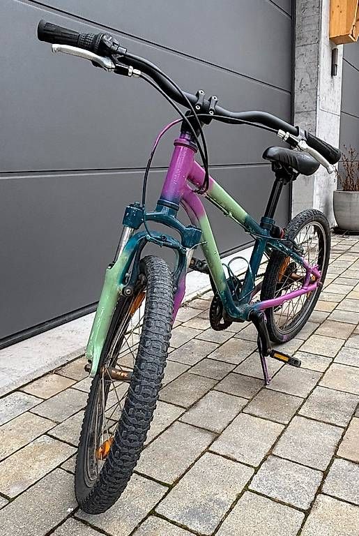 Biciclette: Kindervelo 20" Spezialiced – Usato da Lantsch/Lenz venduto da rub_k26k