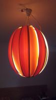 Vintage lampe