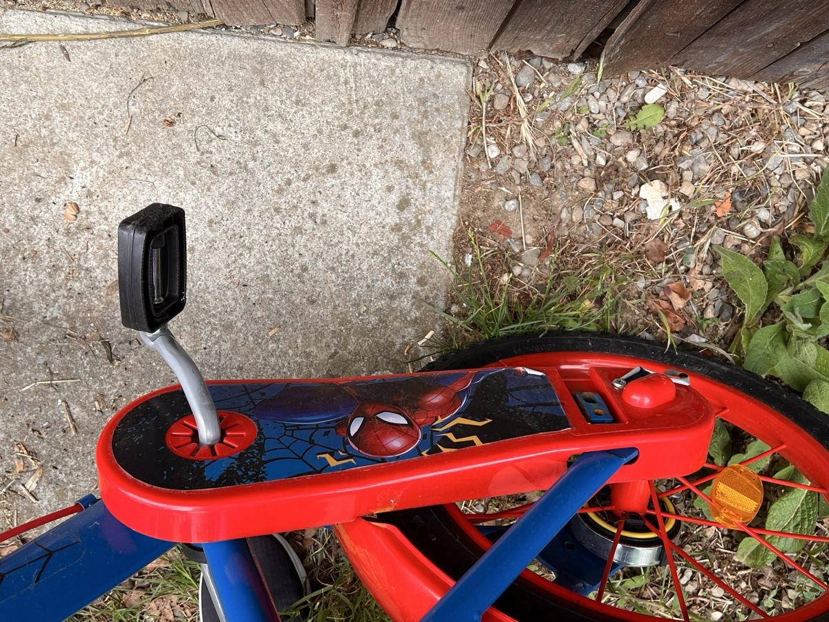 Biciclette: Kinderfahrrad (122) – Usato da Glattfelden venduto da maa_qcj8 4
